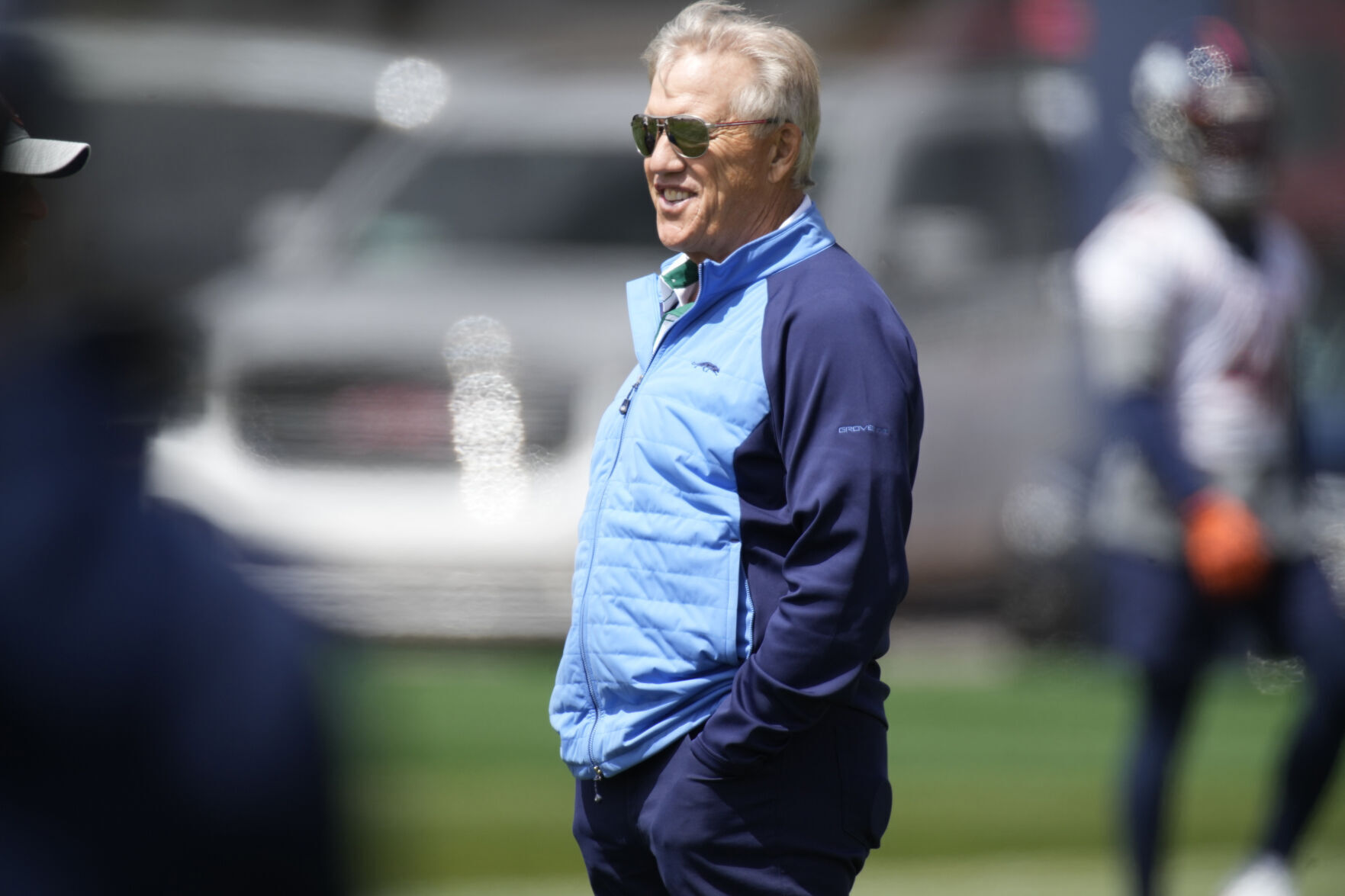 John Elway